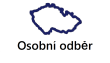 Osobní odběr