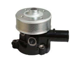 Vodní pumpa OEM - JCB 333/H8218-B