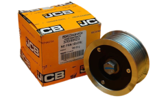 Vodicí kladka originál JCB 320/08923-C