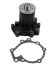 Vodní pumpa JCB 02/802310-A