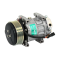 Kompresor klimatizace SANDEN JCB 320/08562-B