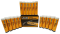 Maziva 24 ks, JCB SPECIAL HP GREASE 4003/2017-C