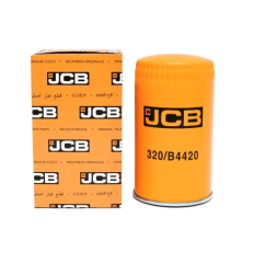 Filtr oleje originál JCB 320/B4420-C