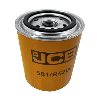 Filtr oleje originál JCB 581/R5206-C