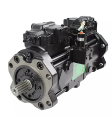Hydraulické čerpadlo JCB  215/13752-A