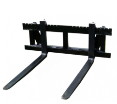 Paletizační vidle JCB 2CX, 335/04008-A