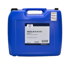 hydraulický olej FUCHS Renolin B 46 HVI, 20L