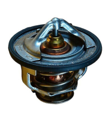 Termostat originál JCB 02/802531-C