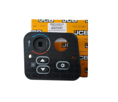 Panel klimatizace JCB 400/F5351-C