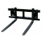 Paletizační vidle JCB 2CX, 335/04008-A