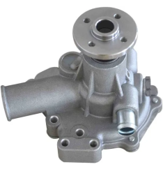Vodní pumpa OEM - JCB 333/C9356-B