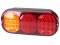 LED zadní světlo JCB 700/50018-A