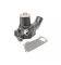 Vodní pumpa OEM - JCB 02/800990-B