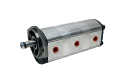 Hydraulické čerpadlo JCB 20/925319-A