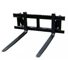 Paletizační vidle JCB 2CX, 335/04008-A
