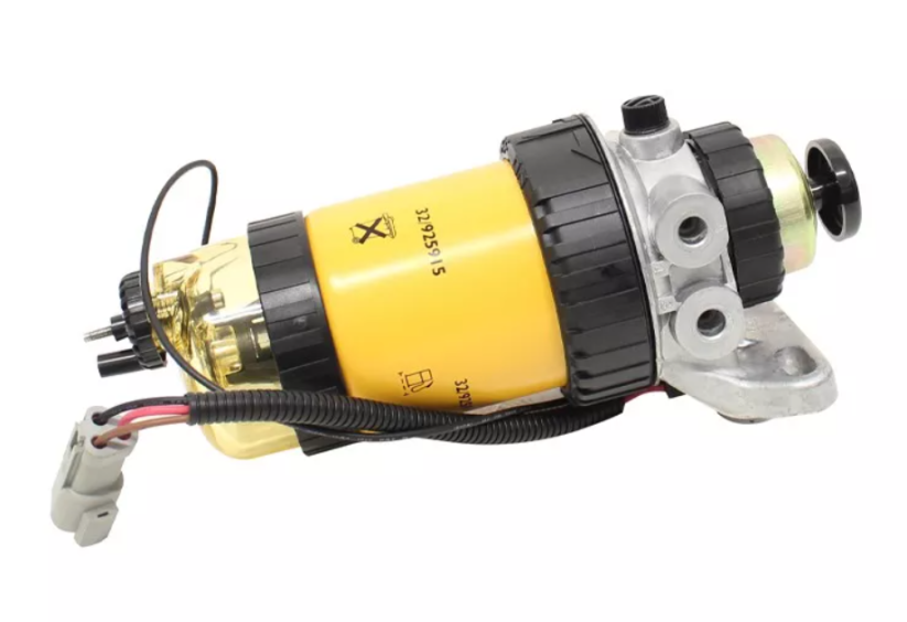 Elektrické podávací palivové čerpadlo JCB 32/925914-A