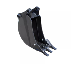 Lžíce 30 cm - JCB 3CX, 4CX, Břit HB400, 980/89989-A