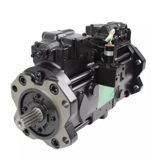 Hydraulické čerpadlo JCB  215/13752-A
