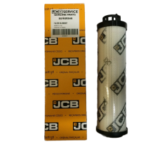 Filtr hydrauliky  JCB 32/925346-C