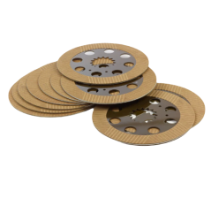 Brzdové lamely sada 10 ks OEM - JCB 458/20353-B