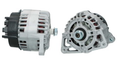 Alternátor Denso JCB 714/40156-B