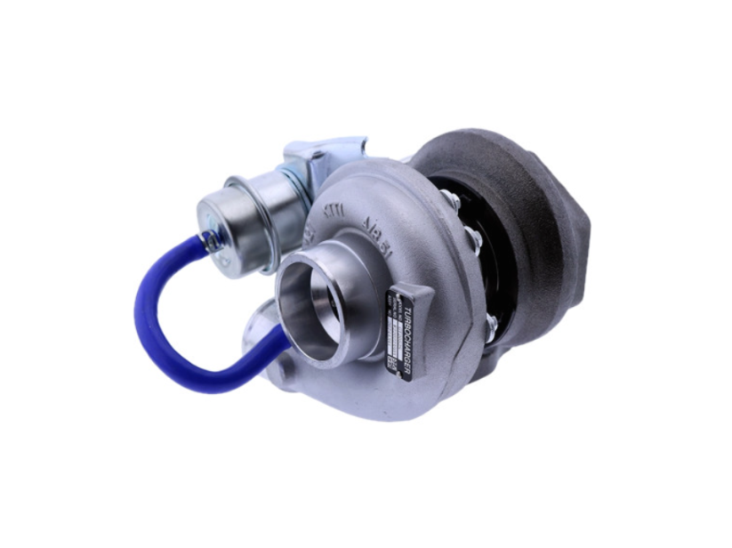 Turbodmychadlo JCB 02/202400-A