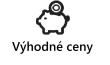 Výhodné ceny