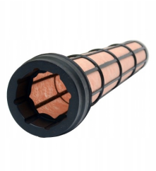 Filtr vzduchu JCB 32/925895-A
