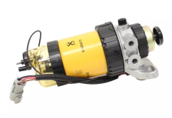 Elektrické podávací palivové čerpadlo JCB 32/925914-A