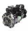 Hydraulické čerpadlo JCB  215/13752-A