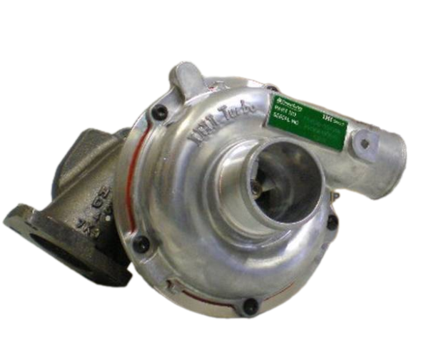 Turbodmychadlo IHI JCB 333/D4433-B