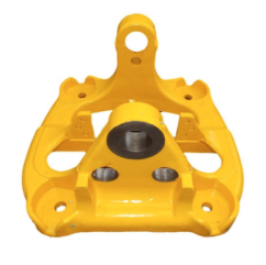 Saně JCB 589/10273-A