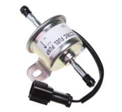 Elektrické podávací palivové čerpadlo JCB  400/01202-A
