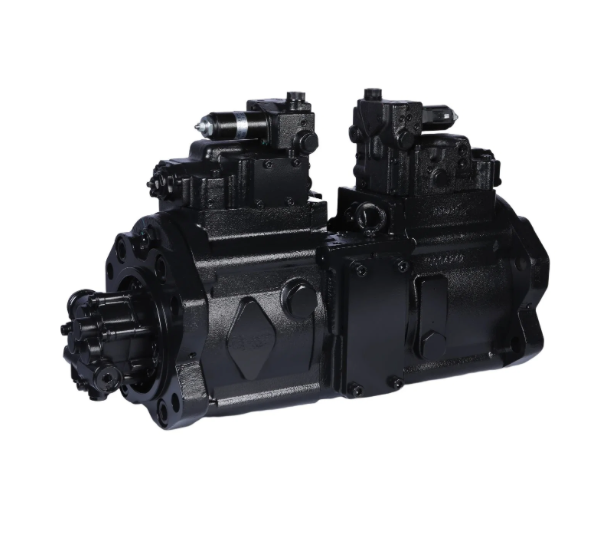 Hydraulické čerpadlo JCB 20/925753-A