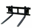 Paletizační vidle JCB 2CX, 335/04008-A