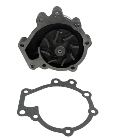 Vodní pumpa JCB 02/802310-A