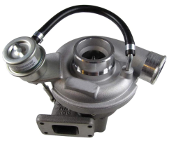 Turbodmychadlo Garrett JCB 320/06047-B