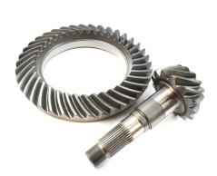 Ozubené soukolí 13/38T Originál JCB 458/70249-C